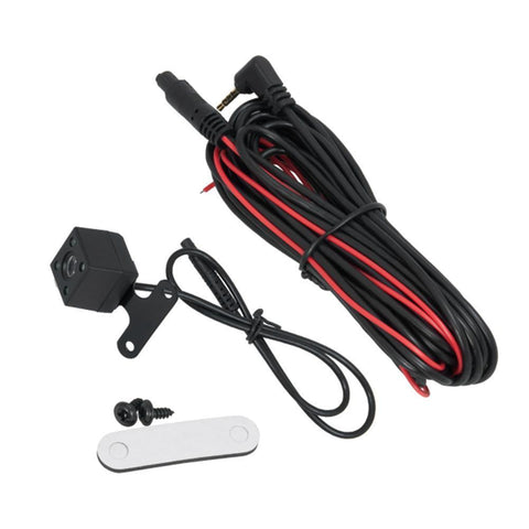 Wireless Car Monitor Screen 4.3inches 2.4G Rear View Reverse Camera LCD-AM00673-Veeddydropshipping