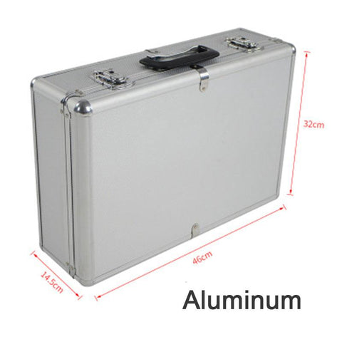 Folding Information Shelf Catalogue Shelf-HA01612-Veeddydropshipping