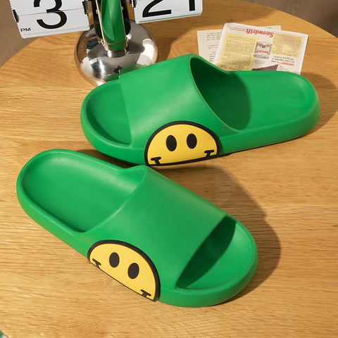 Summer Cute Slides Couples Family Home Shoes-BS01066-Veeddydropshipping