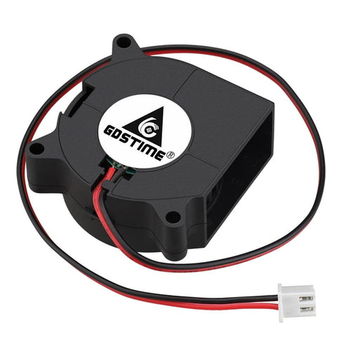 Gdstime Turbo  Blower Ball Bearing Cooling Fan  -CO00092-Veeddydropshipping