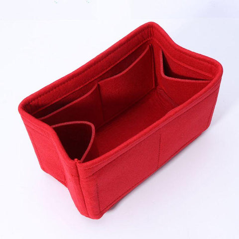 Organizer Travel Inner Purse Portable Cosmetic Bags-BS00097-Veeddydropshipping