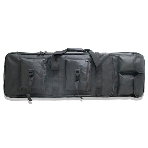 Tactical Air Gun Bag Nylon Air Rifle Case Rifle Backpack Double Waterproof Universal -OS00518-Veeddydropshipping