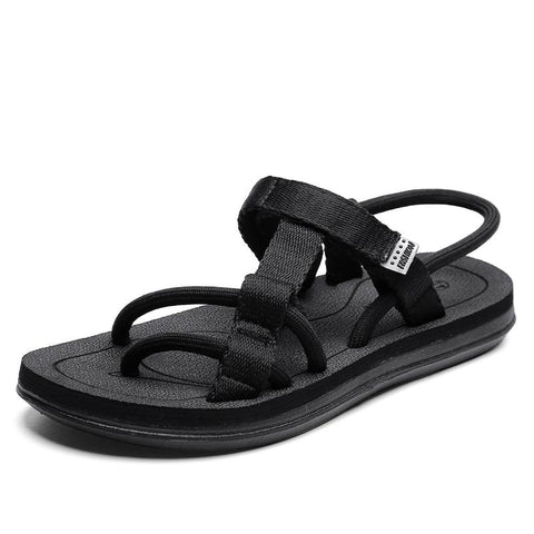 Walking Beach Slippers Outdoor Sandals Casual Fashion-BS01465-Veeddydropshipping