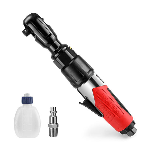 Air  Pneumatic Ratchet Wrench Professional Tools-TI00022-Veeddydropshipping