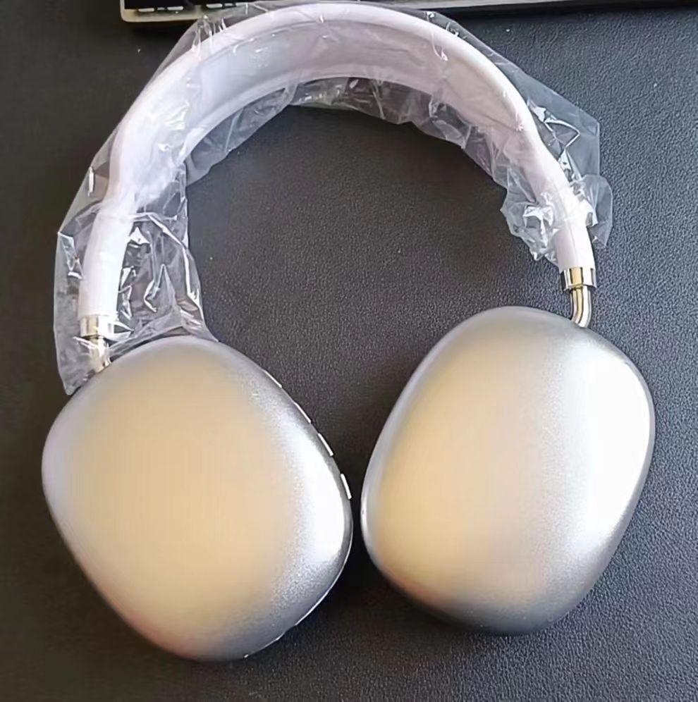 Wireless Bluetooth-compatible Headphones With Mic Stereo-Veeddydropshipping