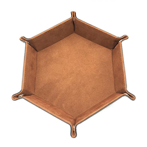 Rolling Folding Storage Tray Holder-HA00821-Veeddydropshipping