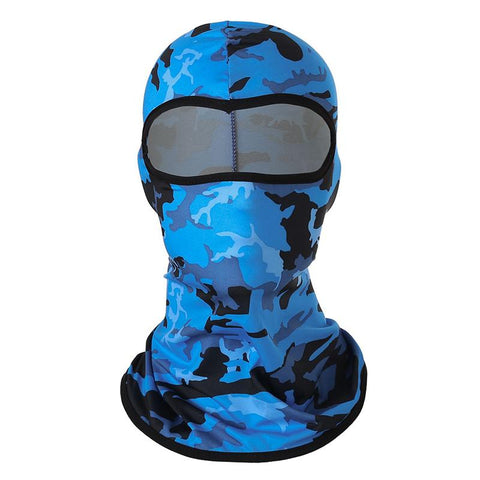 New 2022 Summer Outdoor Sports Riding Headgear Ice Silk Sunscreen Mask -OS01089-Veeddydropshipping