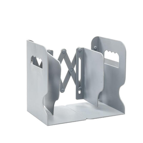 Retractable Book Stand With Pen Holder-HA01598-Veeddydropshipping