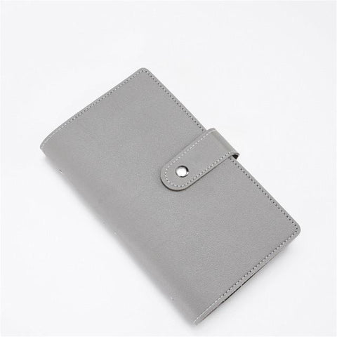 Holder Book Case Organizer Business Cards ID Container-BS00579-Veeddydropshipping