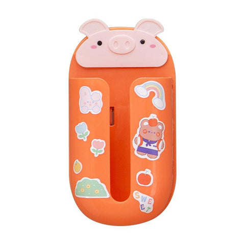 Wall Mounted Mask Storage Box Large Capacity Tissue Box-HA00785-Veeddydropshipping