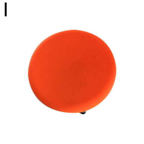 Round Chair Cover Spandex Bar Stool Cover-HA00533-Veeddydropshipping