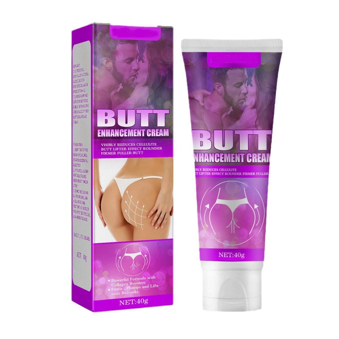 Enhancement Cream Sculpts Plump Butt-BH00333-Veeddydropshipping