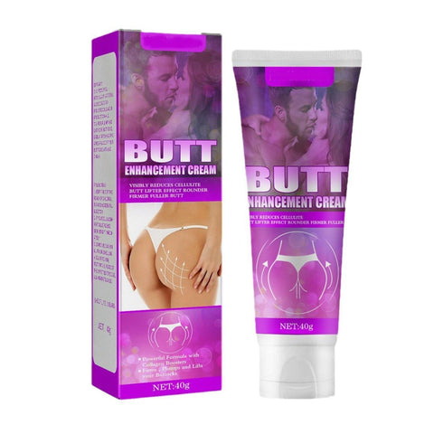 Enhancement Cream Sculpts Plump Butt-BH00333-Veeddydropshipping