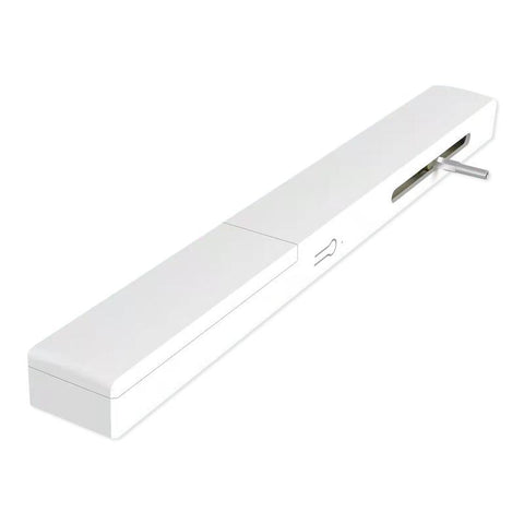 Tuya Bluetooth Smart Adjustable Blinds Motor USB Charging Plantation Shutters-TI01086-Veeddydropshipping