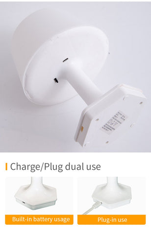 LED Nightlights Dimmable Baby-TI00493-Veeddydropshipping