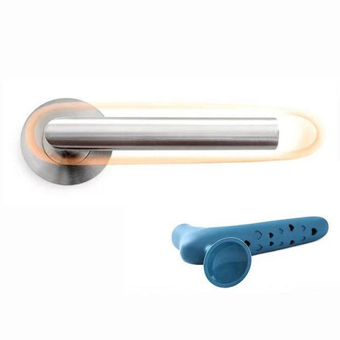Silicone Door Handle Protective Cover Anti-collision-HA01124-Veeddydropshipping
