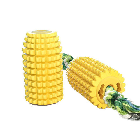 Pet Simulation Chew Corn Dog Teething-HA01512-Veeddydropshipping