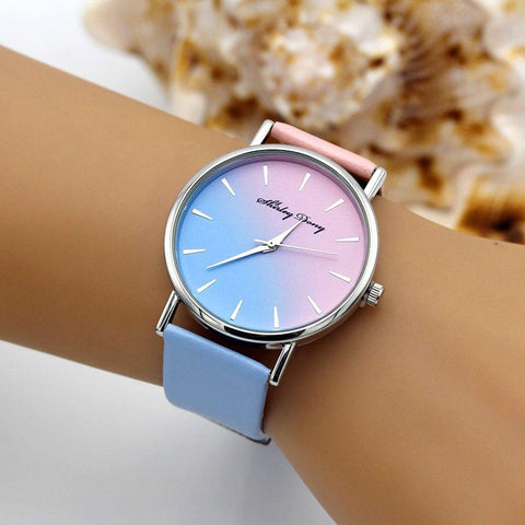 Watchstrap Luxury Women Watches Quartz Wristwatches-JW00950-Veeddydropshipping