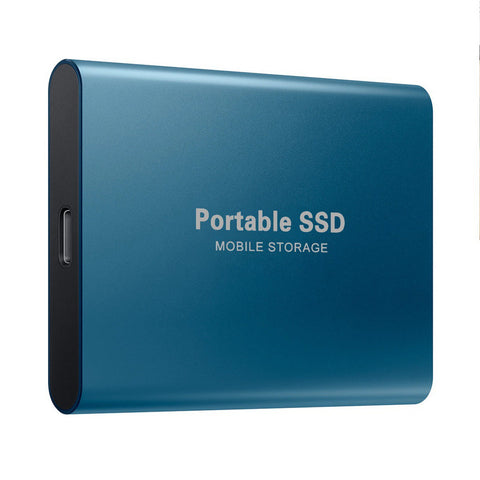 4TB SSD Hard Drive 240GB 500GB Portable SSD External SSD Hard Drive -CE00234-Veeddydropshipping