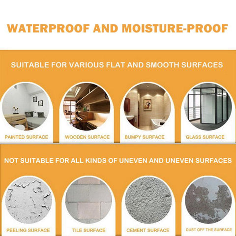 Self Adhesive Towel Plug Holder Wall Mounted-HA00845-Veeddydropshipping