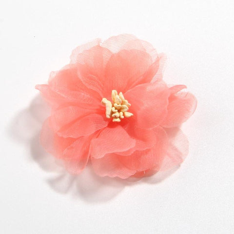 Artificial Chiffon Flowers Boutique Patch-HA00703-Veeddydropshipping