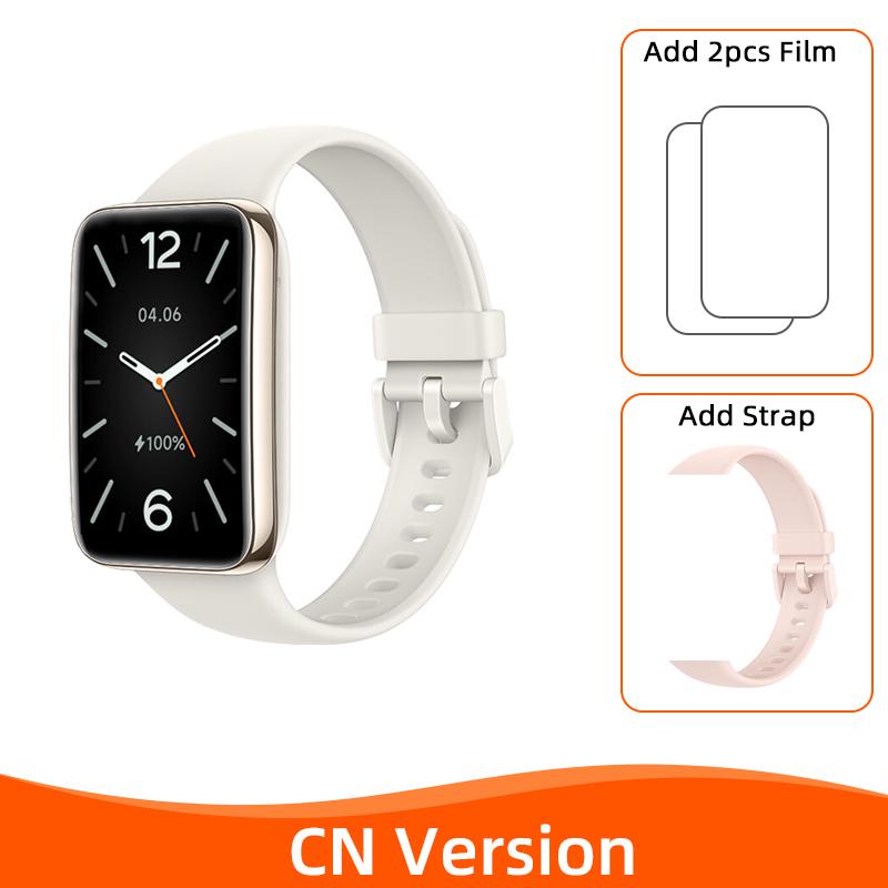 Xiaomi Mi Band 7 Pro Smart Bracelet 1.64&quot; AMOLED Blood Oxygen GPS -CE00705-Veeddydropshipping