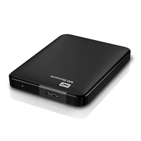 Digital  Elements Portable Hard Drive-CO00927-Veeddydropshipping