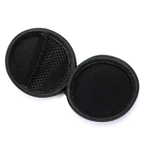Universal Earphone Holder Storage Carrying Hard Bag Box Cases for Earphone Headphone-PA00900-Veeddydropshipping
