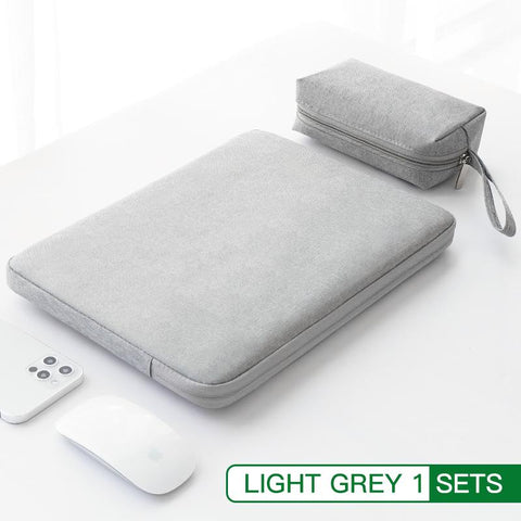 Laptop Case Bag  Carrying Sleeve-CO00485-Veeddydropshipping