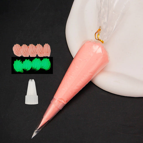 Gum Antifreeze Fluorescent Luminous Fake Whipped Clay-HA00054-Veeddydropshipping