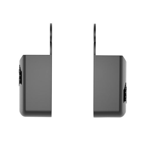 Hole Free Wall Mounted Remote Holder Storage Box-HA00892-Veeddydropshipping