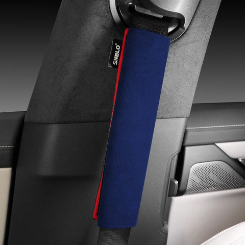 Seat Belt Protection Padding Shoulder Protective Accessories for-AM01499-Veeddydropshipping