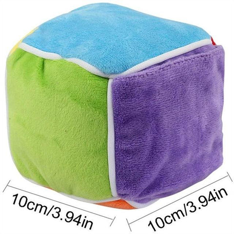 Dogs Snuffle Mat Pet Leak Food Anti Choking Mat-HA01481-Veeddydropshipping
