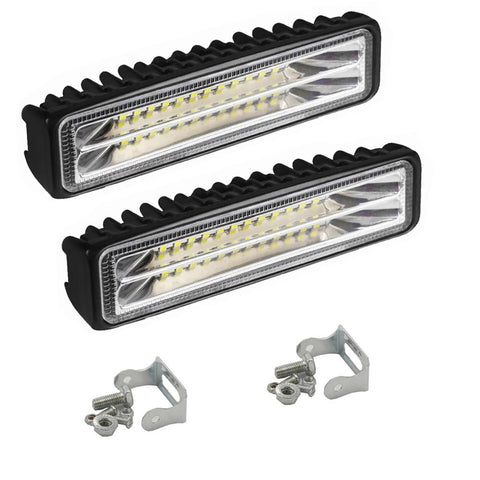84W 28 LED Car Work Light High Bright Spotlight Offroad Automobile Truck-AM00008-Veeddydropshipping