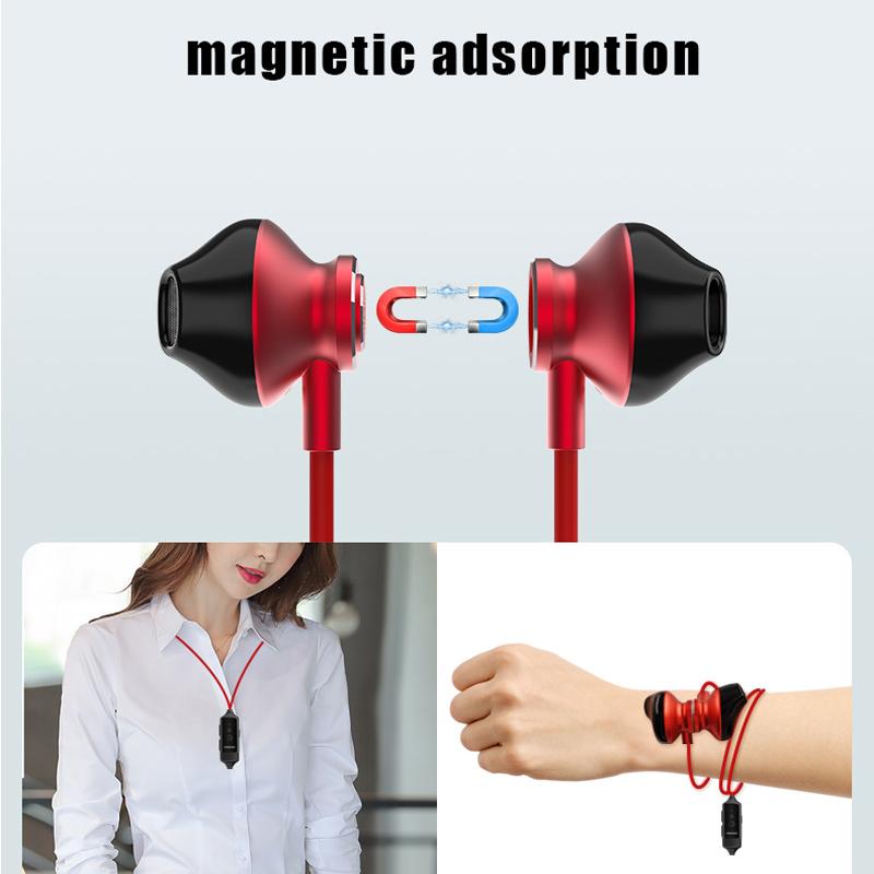 Mobile Phone Call Recording Bluetooth Headphone-Veeddydropshipping
