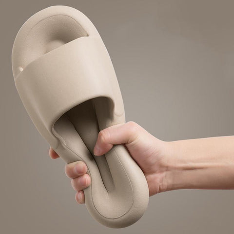 Summer Beach Sandals Bathroom Eva Slippers for Home-BS01142-Veeddydropshipping