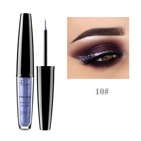 Professional Shiny Eye Liner Pen Cosmetics-BH00614-Veeddydropshipping