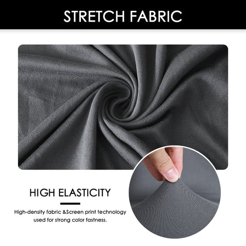 Chair Covers Spandex  for Dining Room-HA00396-Veeddydropshipping