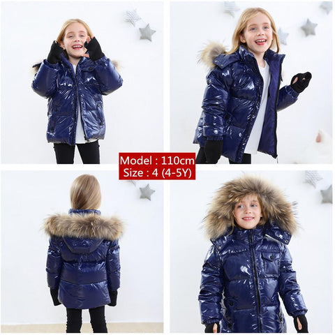 2023 Orangemom kids winter clothes duck down boys girls jackets infant boy-TB01226-Veeddydropshipping
