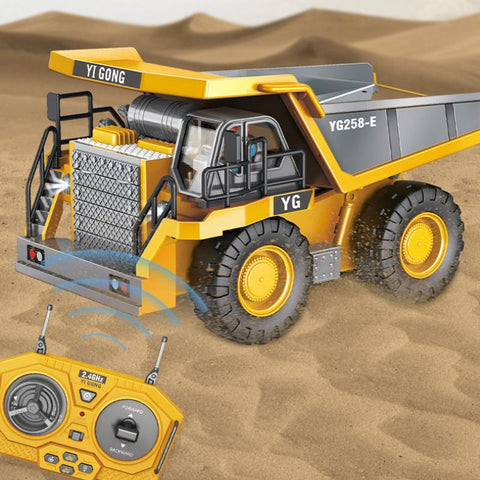 RC Car Children Toys Remote Control Car Toys For Boys Radio Control-TB01427-Veeddydropshipping