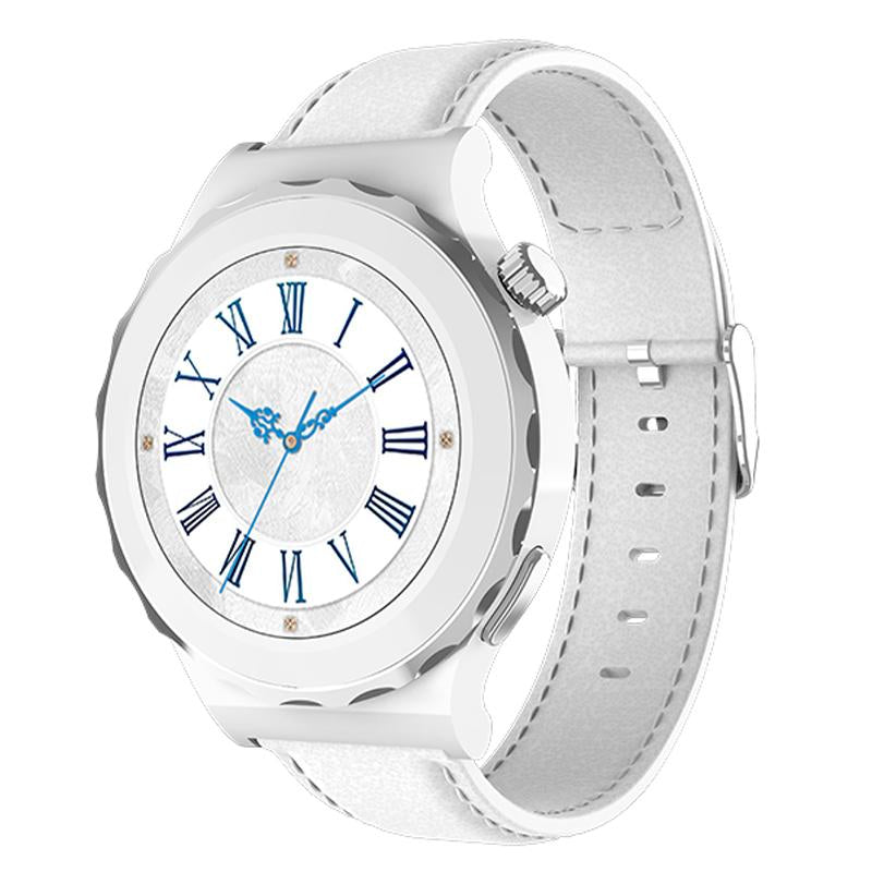 Smart Watch Smartwatch  Blood Pressure Oxygen for iOS Android -JW01008-Veeddydropshipping