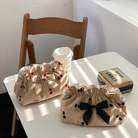 Mommy Bag Baby Diaper Nappy Organizer Make Up Bags for Mom-TB00238-Veeddydropshipping