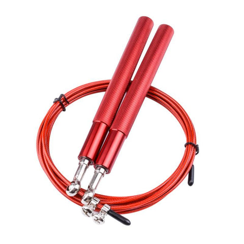 Steel Rope Skipping Gymnastics Rope with Rope Skipping-OS01461-Veeddydropshipping