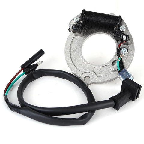 Motorcycle Stator Coil for Honda Generator Magneto Coil-AM01250-Veeddydropshipping