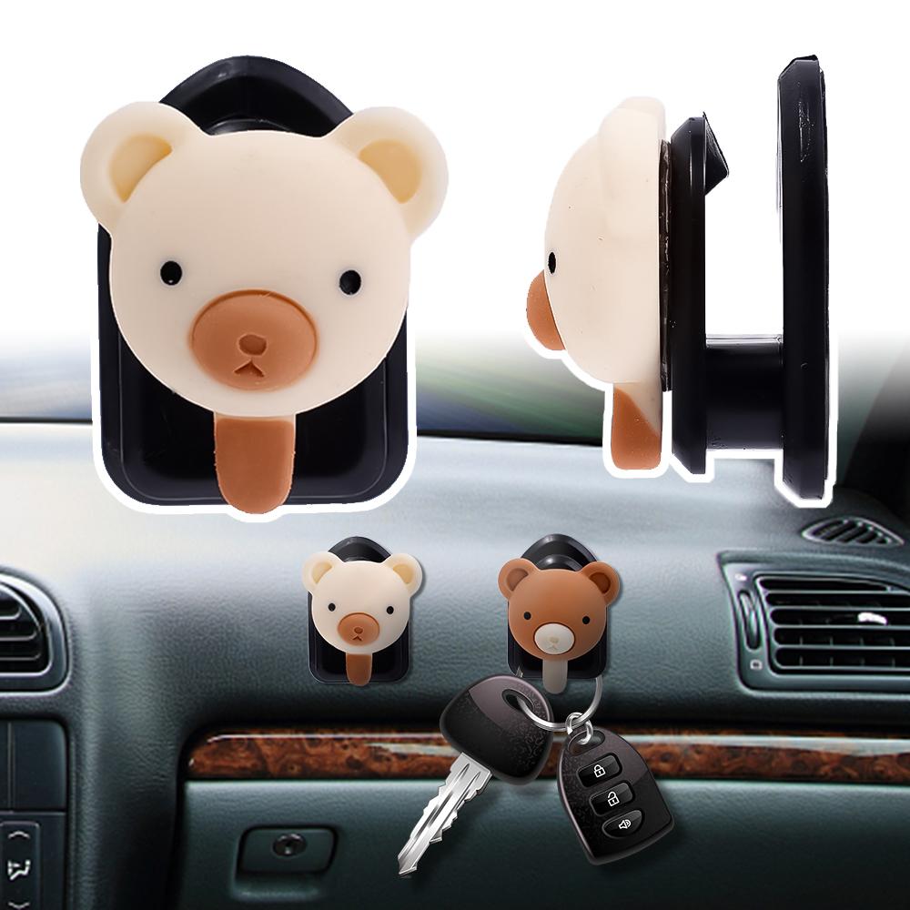 Car Cable Winder Invisible Small Hook Organizer Holder for Phone Data Cord Wire Line-PA00951-Veeddydropshipping