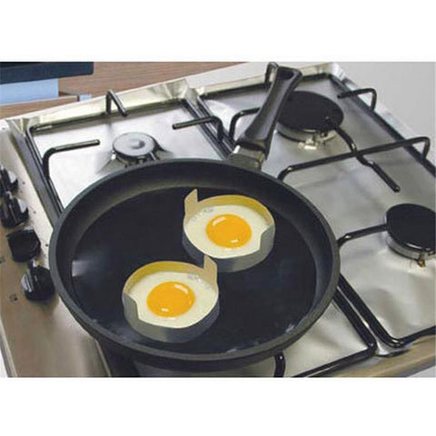 Cooking Baking Mats Liners Twin pack Pan Mat-HA01208-Veeddydropshipping