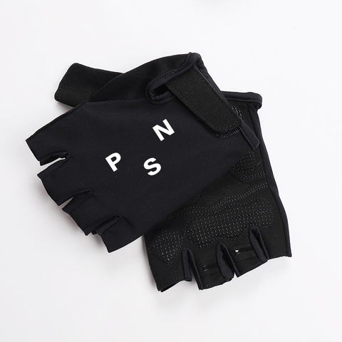 Cycling Gloves Pro Light Soft Breathable Cool Dry Half Finger Cycling Glove Anti Slip -OS01008-Veeddydropshipping
