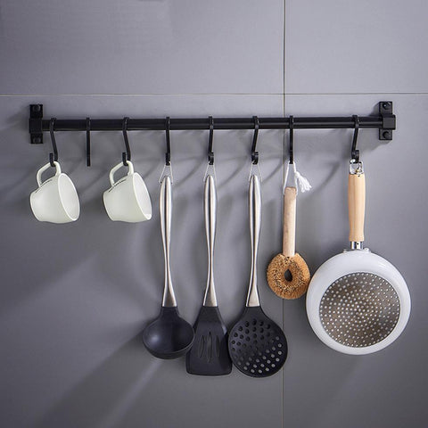 Wall Mounted Space Tool Holder-TI00614-Veeddydropshipping