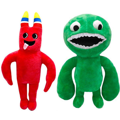 Hot Garten of Banban Plush Toys Horror Game Figure Doll Cartoon-TB01580-Veeddydropshipping