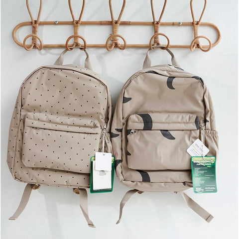 KS Kids Primary Schoolbag Kindergarten Baby Backpack Cartoon Embroidery-TB00004-Veeddydropshipping